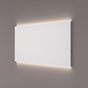 Hipp Design 10000 spiegel 100x60cm met backlight en spiegelverwarming