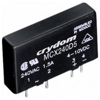 Crydom Halfgeleiderrelais MCX240D5R 1 stuk(s)