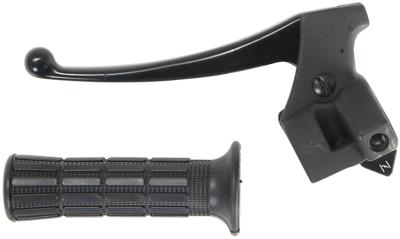 Domino remgreep "scooter"