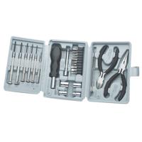 Brüder Mannesmann gereedschapset 26 dlg (hobby) - 29300