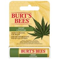 Burts Bees Lipbalm hemp blister (4 gr) - thumbnail