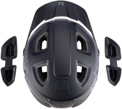 Bollé mtb helm "trackdown"