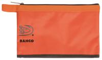 Bahco Tas met rits | oranje - 145 mm - 4750FB7ORBG