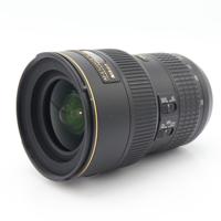 Nikon AF-S 16-35mm F/4G ED VR occasion
