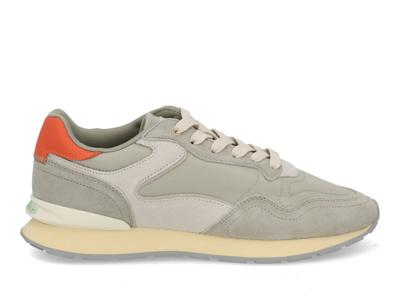 Hoff City retro sage Groen maat 46