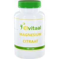 Magnesium Citraat