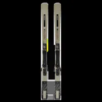 Salomon E S/Max N12 Ski&apos;s + Bindingen