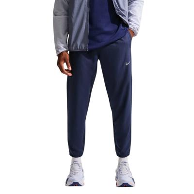Nike Challenger Woven Trainingsbroek Donkerblauw Zilver Nike Challenger Woven Trainingsbroek Donkerblauw Zilver
