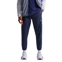 Nike Challenger Woven Trainingsbroek Donkerblauw Zilver