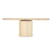Sidetable Leon - naturel
