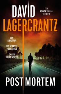 Post mortem (Paperback)