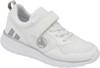 JAKO 5911 Sneaker Performance Junior - Wit - 35