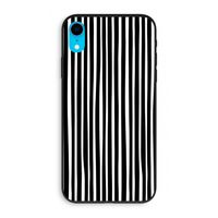 Stripes: iPhone XR Biologisch afbreekbaar hoesje