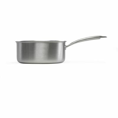 Kookpot Livoo Staal Roestvrij staal Ø 20 cm