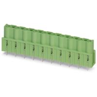 Phoenix Contact 1828935 Female behuizing (board) GICV Totaal aantal polen: 4 Rastermaat: 7.62 mm Inhoud: 50 stuk(s)