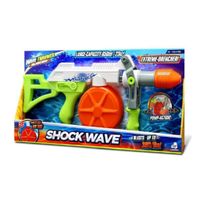 Shockwave Waterpistool Tommygun Shockwave Waterpistool Tommygun