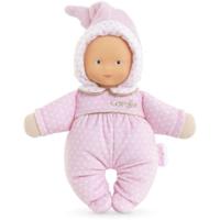 Doudou - COROLLE - Babidoux Reves d'Étoiles - 20 cm - Vanaf de geboorte
