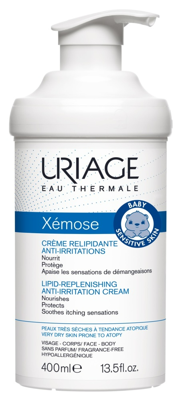 Uriage Xémose Anti Irritation Cream
