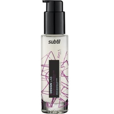 Subtil DesignLab Définition Parfaite Velvet Brush Serum Hold 1 45ml