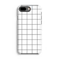 Rooster: iPhone 7 Plus Tough Case