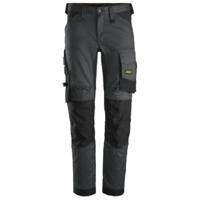 Werkbroek Snickers Workwear Grijs - Maat: 54