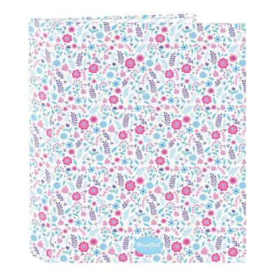 Ringmap BlackFit8 Cool Multicolour A4 27 x 33 x 6 cm
