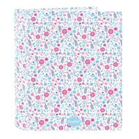 Ringmap BlackFit8 Cool Multicolour A4 27 x 33 x 6 cm