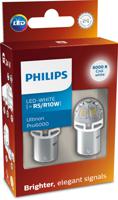 Philips Gloeilamp, parkeer- / begrenzingslicht 24805CU60X2 - thumbnail