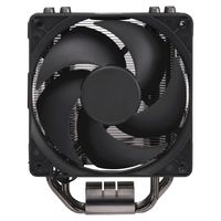 Cooler Master Hyper 212 Black Edition with LGA1700 Processor Luchtkoeler 12 cm Zwart - thumbnail