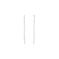 Oorbellen Dames Ania Haie E025-01H 4 cm