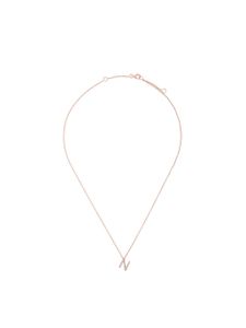 ALINKA collier Alinka ID en or 18ct et diamants - Métallisé