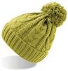 Atlantis AT765 Beanie Vogue - Green - One Size