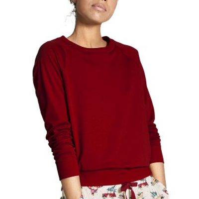 Calida Favourites Holidays Long Sleeve Shirt * Actie *