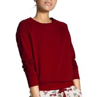 Calida Favourites Holidays Long Sleeve Shirt - thumbnail