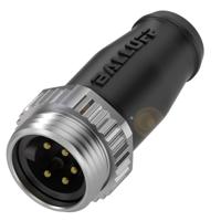 BALLUFF BCC0A09 Stekker voor afsluitweerstand 1 stuk(s)