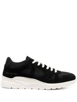 Common Projects baskets Cross Trainer à empiècements - Noir - thumbnail