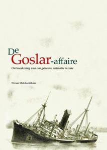 De Goslar-affaire (Paperback)