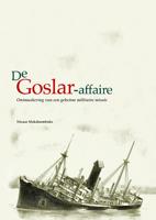 De Goslar-affaire (Paperback)