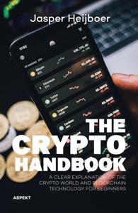 The Cryptohandbook - Jasper Heijboer - ebook