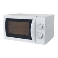 CMW20SMW Mono CANDY Idea magnetron - 20L - MO: 700W - Mechanische UI - 5 vermogensniveaus - Wit