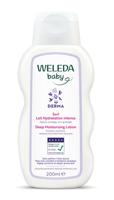 Weleda baby derma 3in1 bodylotion bio