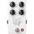 JHS Pedals PackRat White 9-voudig distortion effectpedaal