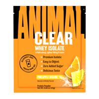 Clear Whey Sample | Universal | Pineapple