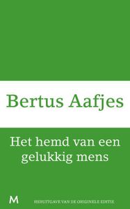 Het hemd van een gelukkig mens - Bertus Aafjes - ebook