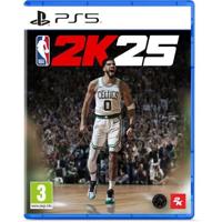 NBA 2K25 - Standaardeditie - PS5