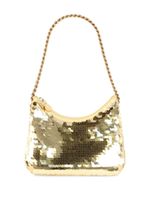 Stella McCartney sac porté épaule Falabella à sequins