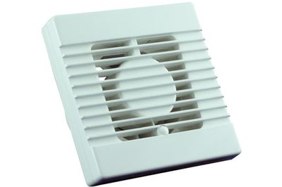 TOILETVENTILATOR EF100T 809200