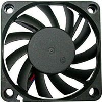 Titan TFD-6010HH12B hardwarekoeling