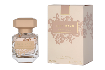 Elie Saab Le Parfum Bridal Eau De Parfum Spray 30 ml Dames