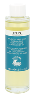 REN Anti-Fatigue Toning Body Oil 100ml Make-up verwijderaar en reiniger